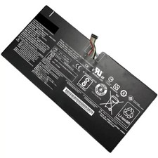 Lenovo L15L4PC3 Battery Miix 720 720-12IKB Miix 5 Pro L15M4PC3 7.72V 41Wh