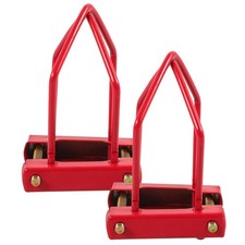 2 Pcs Sprinkler Fire Sprinkelr Covers Residential