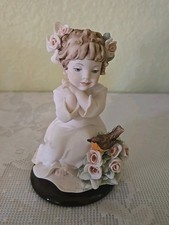 Giuseppe Armani Scultura