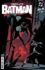 Absolute Batman #3 7th Print Comic Book 2026