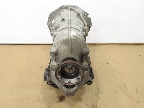 10-20 Bentley Mulsanne 2012 6.75L V8 RWD Automatic Transmission AT Y2 - Picture 5 of 12