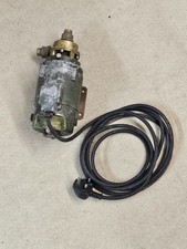 Vintage Stuart Turner Water Pump