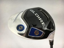 TaylorMade GLOIRE F2 Driver 2016 9.5° Stiff 46in Driver RH GLOIRE GL-6600 303g