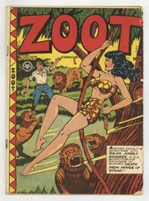 Zoot #8 PR 0.5 1947