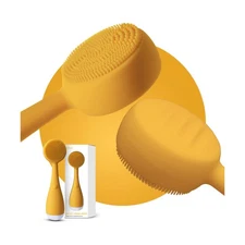 PMD Clean Mini - Smart Facial Cleansing Device with Silicone Brush & Anti-Agi...