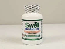 Swell No More for Edema Swelling Inflamation Swollen Feet Legs Ankles Exp. 2/26