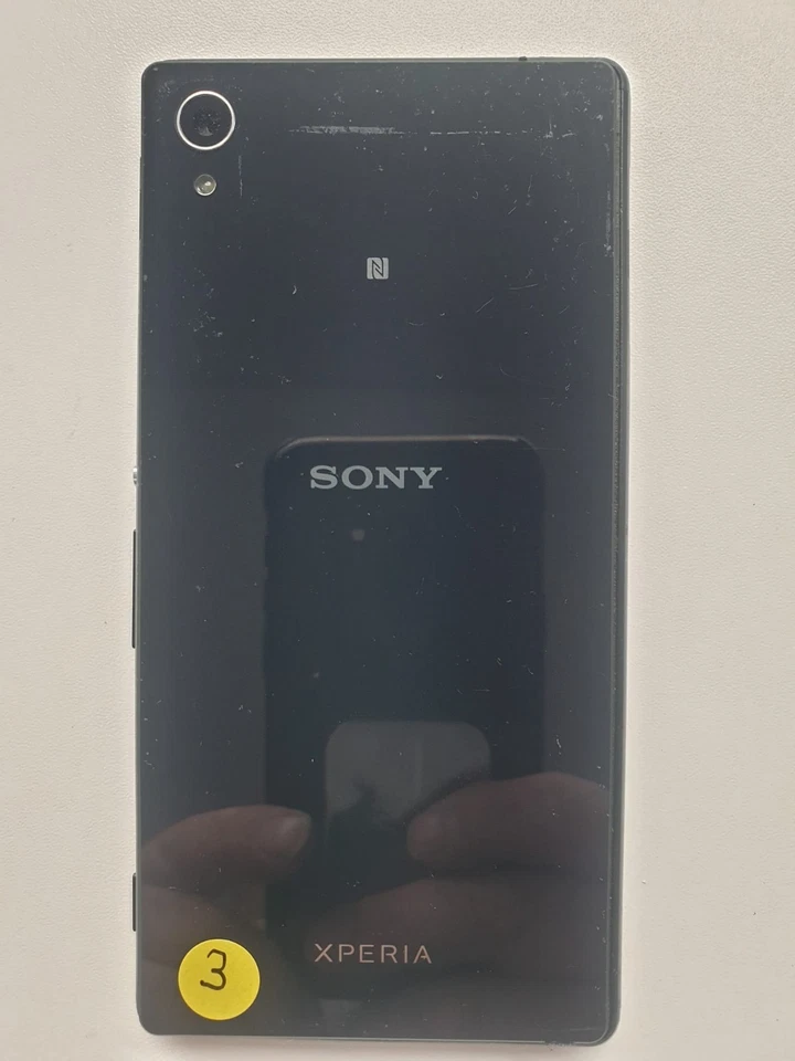 Original SONY Xperia Z3 Dual D6683 Defect - Bild 2 von 2