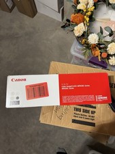 Canon 067 Black Toner Cartridge Genuine Original NEW 