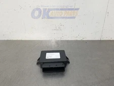 18 2018 MERCEDES GLS450 166 TYPE PARKING BRAKE CONTROL MODULE 2469003417