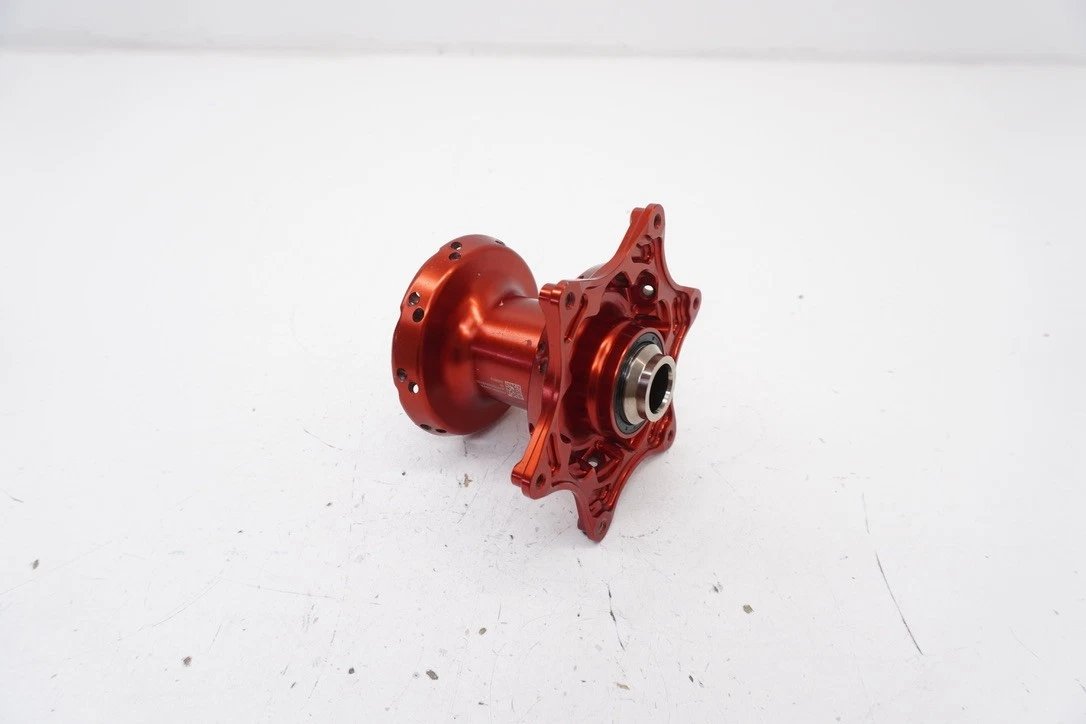 Gas Gas Factory Edition Front Wheel Hub KTM Husqvarna 125-450 FC 2016-2027 M38