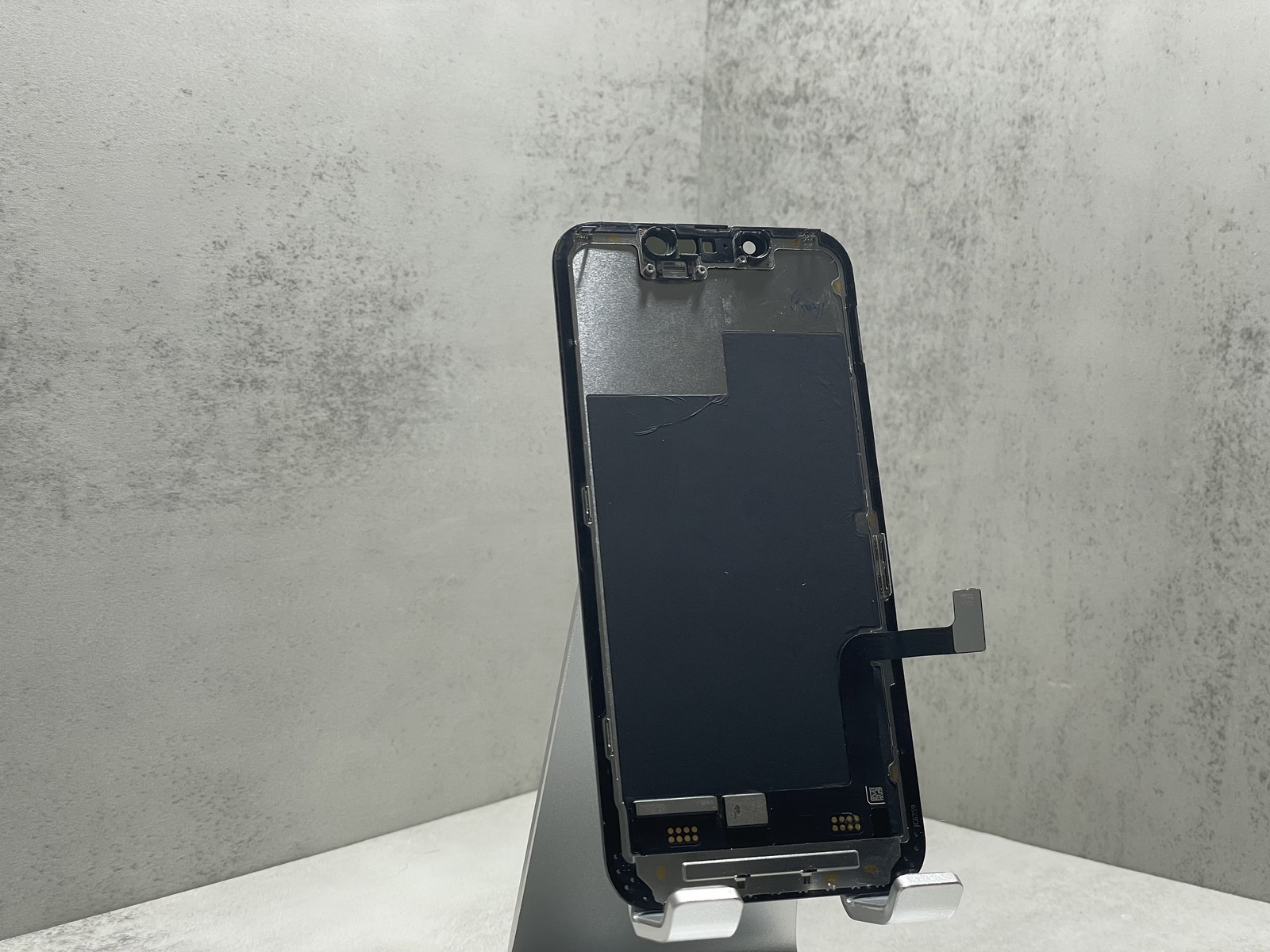 Display Rigenerato per iPhone 13 Mini OLED foto 5