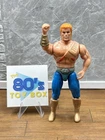 Vintage 1988 Mattel He-Man Action Figure MOTU Masters Of The Universe