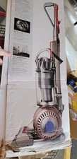 New Dyson Ball Animal 3 Upright Vacuum | Nickel | New ......Rough Box