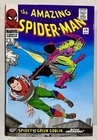 THE AMAZING SPIDER-MAN OMNIBUS VOL. 2 HC Marvel Comics First Edition 1st Print