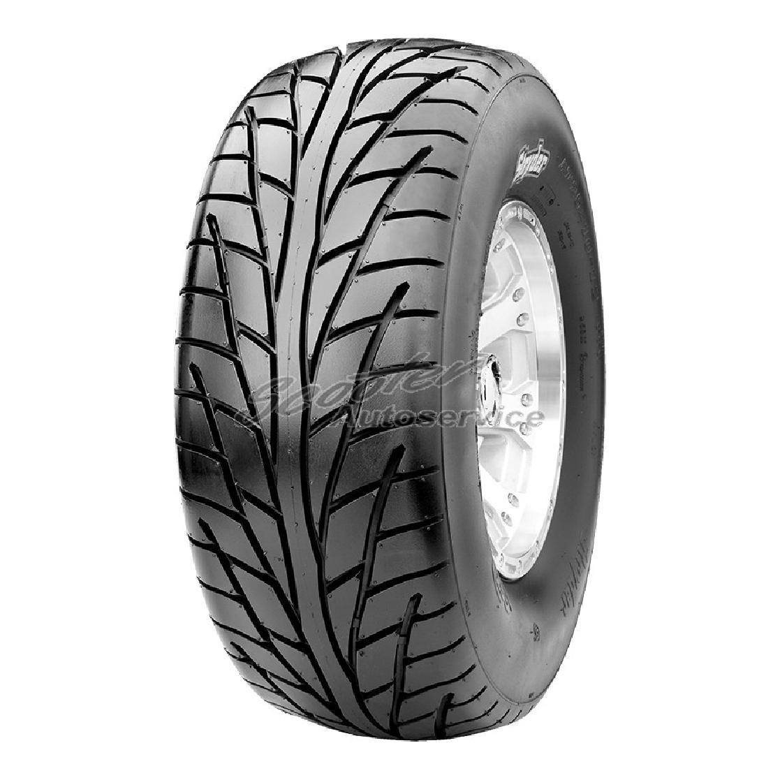 1X 255/40-10 37N Quadreifen Cst CS-06 Stryder 2PR Tl Id162667-image