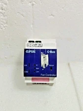 Clipsal L5501RFCP C-Bus Fan Controller 100-240V 1.5A  – Used