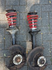 E30 Federbeine 51mm VA f�r ABS