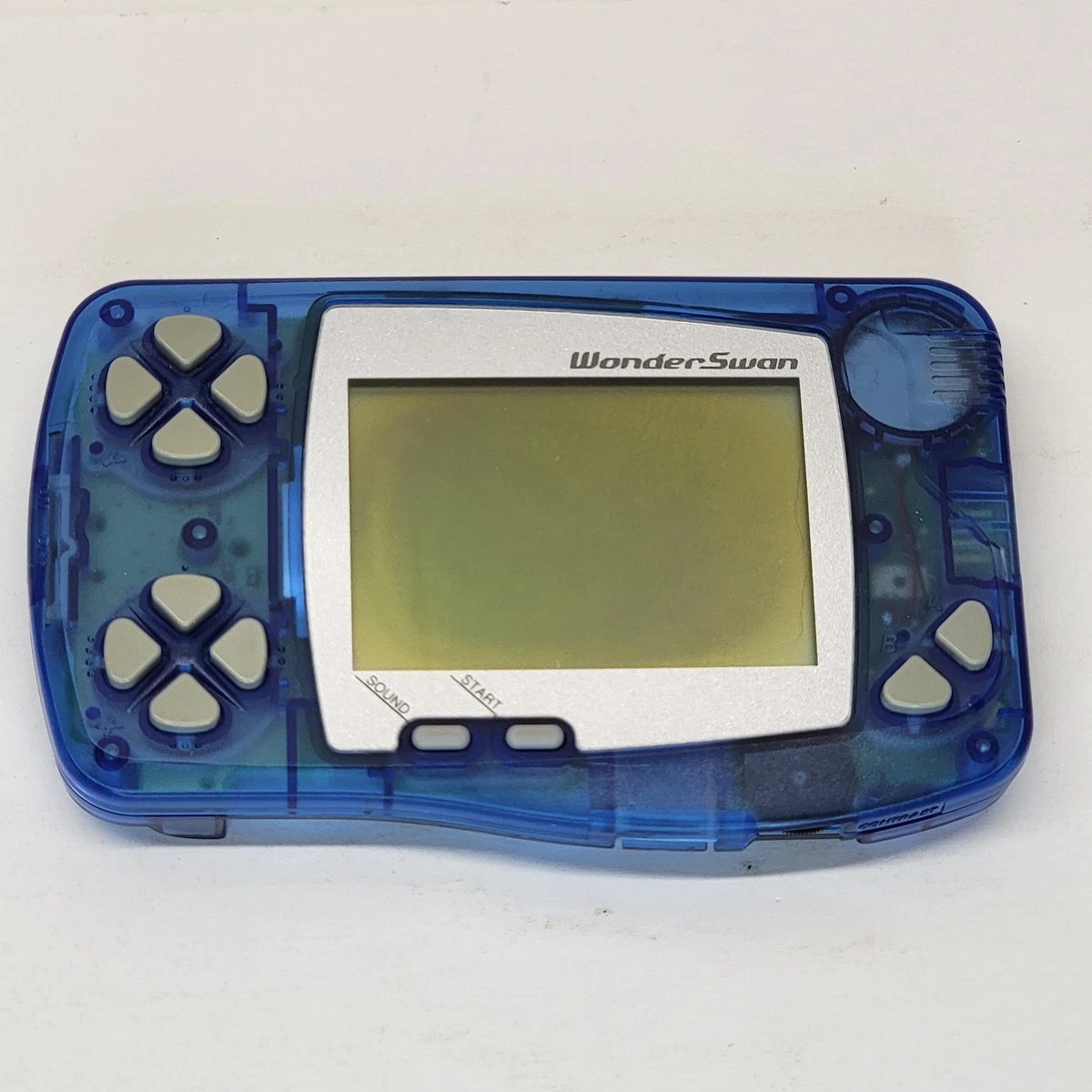 Bandai WonderSwan Consoles for sale | eBay