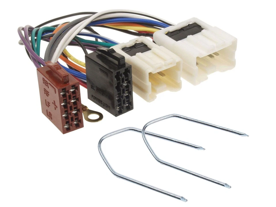 Continental MP3 DAB USB Bluetooth Autoradio für Nissan Pathfinder 96-03 Quest 93 - Bild 3 von 4