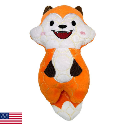 Bite Force Dog Chew Toys for Aggressive Chewers - Durable & Pet-Safe