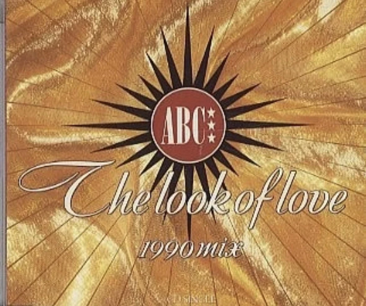 ABC Single Music CDs for sale | eBay