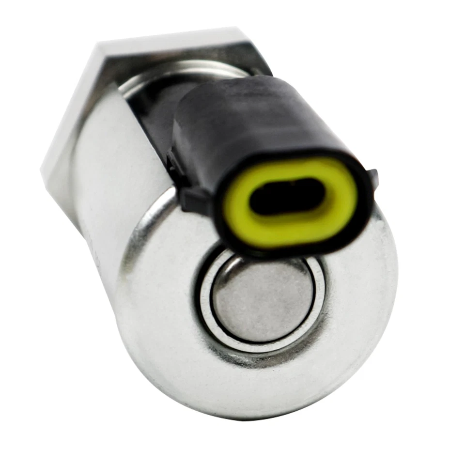 1842428C98 Fuel Injection Pressure Regulator fits Navistar International Truck - Image 4 of 4