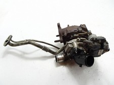 Turbo Toyota YARIS