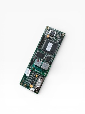 Fidia KMVS1 Rev 231 + KMX1 Platine UMG022-M