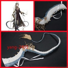Arknights Ji Cosplay Prop Dragon Tail Weapon Handmade 1:1 Christmas Gift New 1PC