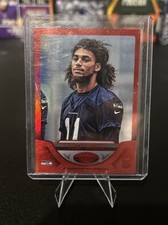 2016 Certified Rookie Kenny Lawler Red /99 SEAHAWKS RC 🔥🔥