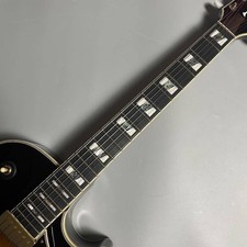Guitarra eléctrica Ibanez CB10SE George Benson Signature