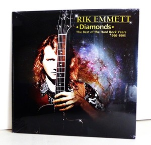 Rik Emmett | eBay