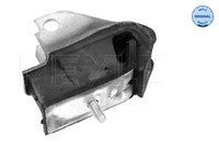 Motorlager Motorhalter Beidseitig FÜR VW - Meyle 100 199 0008