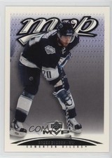 2003-04 Upper Deck MVP Radek Dvorak #164 hg6