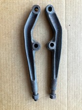 Mga Rear Bumper Brackets - Right And Left