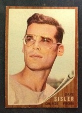 1962 Topps Basball Pick a Card Complete your Set EX-MT-NM #168-299 FREE SHIPPING