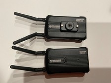 Hollyland Mars 300 PRO HDMI Loopout Wireless Video Transmitter/Receiver Enhanced