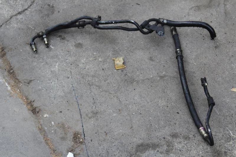 TOYOTA CELICA GTS 2000 2001 2002 2003 2004 2005 MANGUERA DIRECCIÓN ASISTIDA LÍNEA (CORTE) Foto 3 de 4