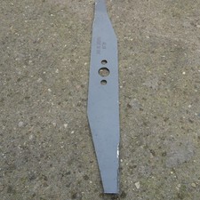 Image of ALM 30cm Blade for Flymo Hover Compact 300 & Micro Compact 300 Plus Lawn Mowers