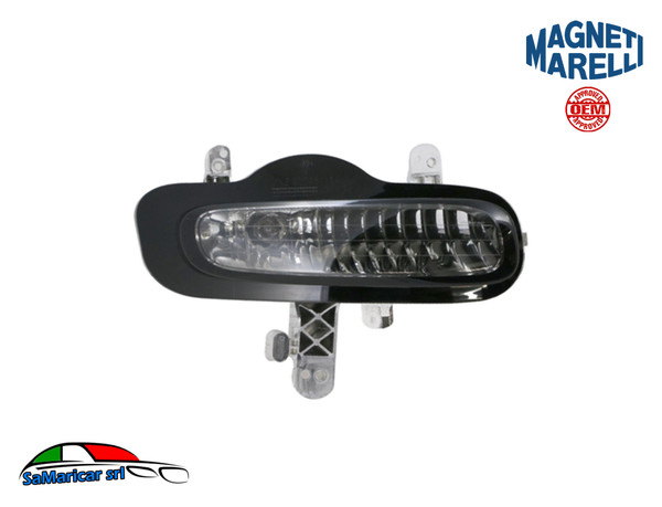 Rechtes Tagfahrlicht Vorne FüR Fiat Panda 4X4 Ab 01/2012 Bis 5-image