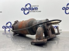 Catalyseurs Volkswagen FOX