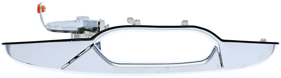 Manija de puerta exterior para GMC Yukon 2007-2014, Yukon XL 1500 Sierra 2500 HD, Sierra Foto 3 de 4