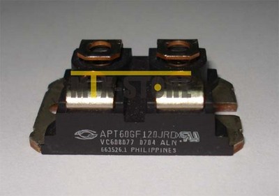 1PCS Brand New Module APT APT60GF120JRDX Quality Assurance 100% #zc