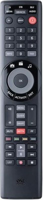 One For All Smart Control 5 Universalfernbedienung - Lernfernbedienung - URC7955