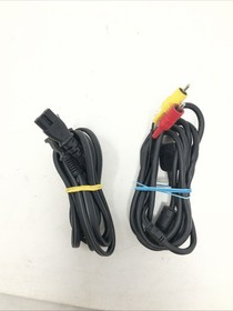 SEGA Dreamcast - HKT-3020 Console - White - In Box - With 6 Games - New Battery!