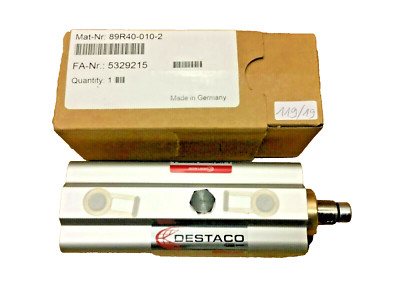 DESTACO 89R40-010-2 pneumatik zylinder
