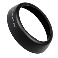 Fotodiox Dedicated Lens Hood EW-60C For Canon EF-S