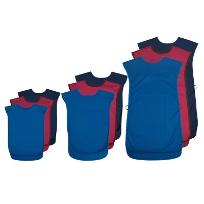 Care Designs - Tabard Style Clothing Protector / Special Needs Adult Bib