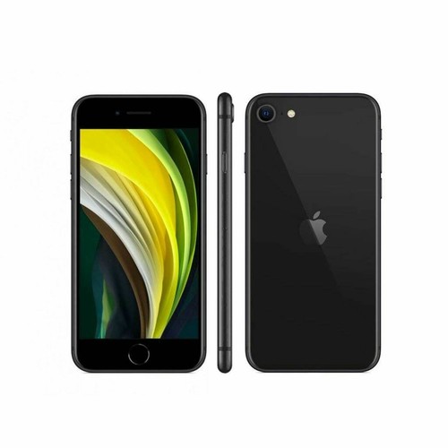 Apple iPhone SE 2020 - All Sizes - All Colours - Unlocked - Pristine Condition - Afbeelding 4 van 7