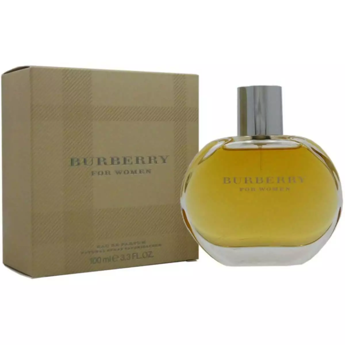 Burberry classic online perfume